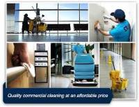Eco 7 Office Cleaning Pro image 3